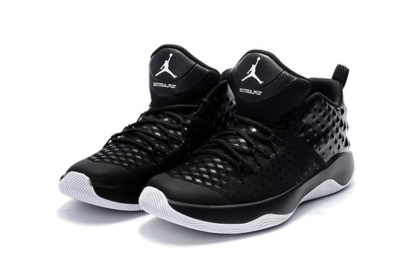 Jordan Super FLY Men Shoes--037